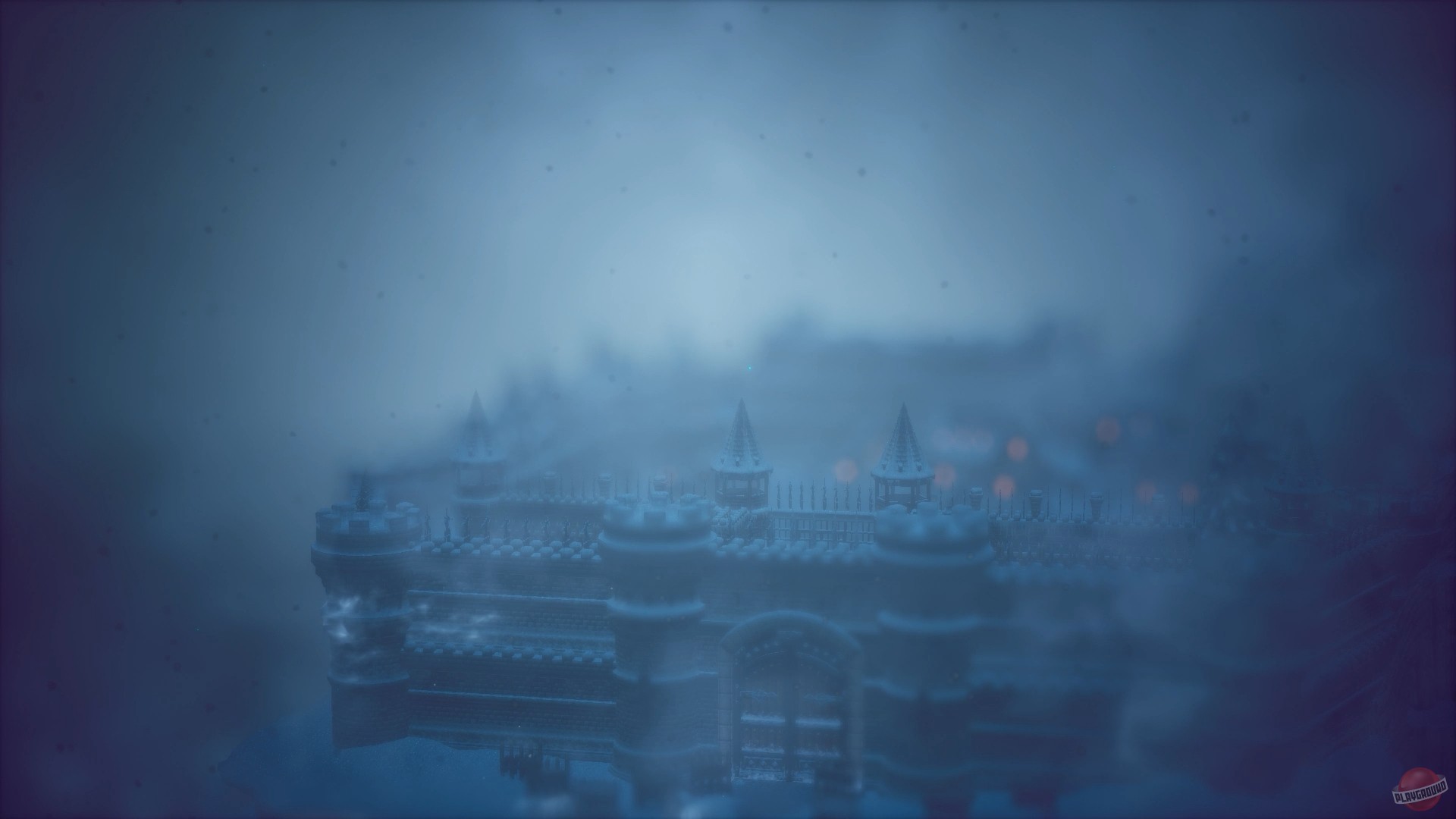 Скриншот из игры Octopath Traveler 2 - 26