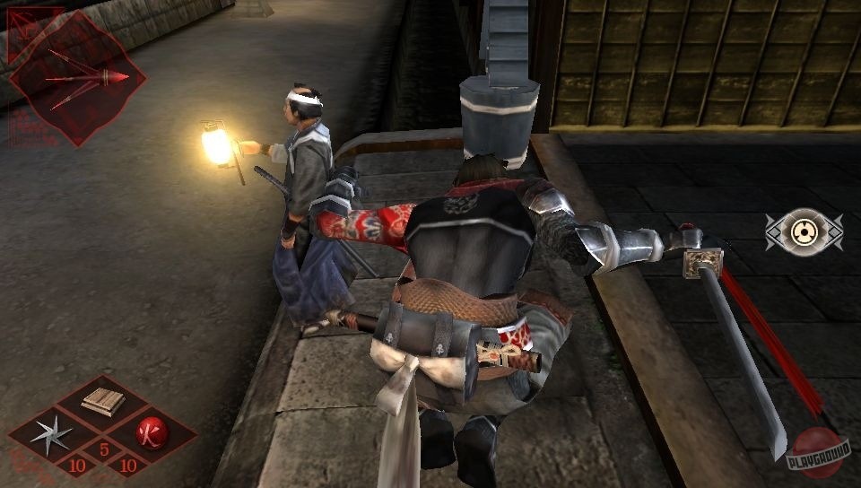 Скриншот из игры Shinobido 2: Revenge of Zen - 32