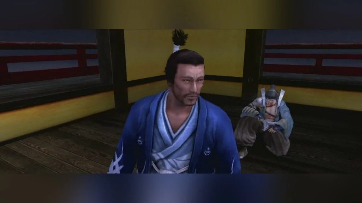 Скриншот из игры Shinobido 2: Revenge of Zen - 15