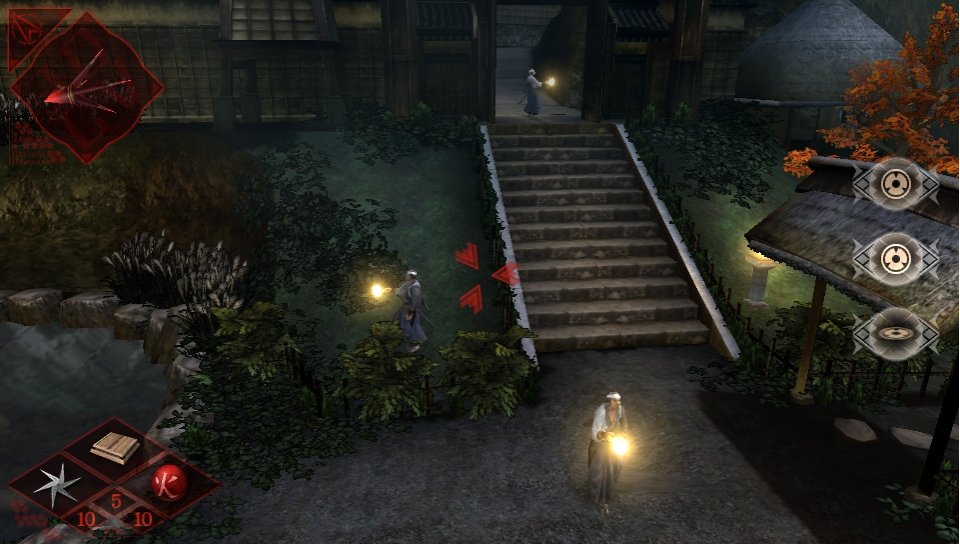 Скриншот из игры Shinobido 2: Revenge of Zen - 78