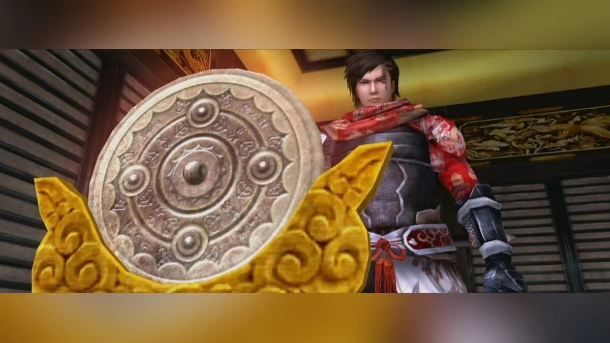 Скриншот из игры Shinobido 2: Revenge of Zen - 25