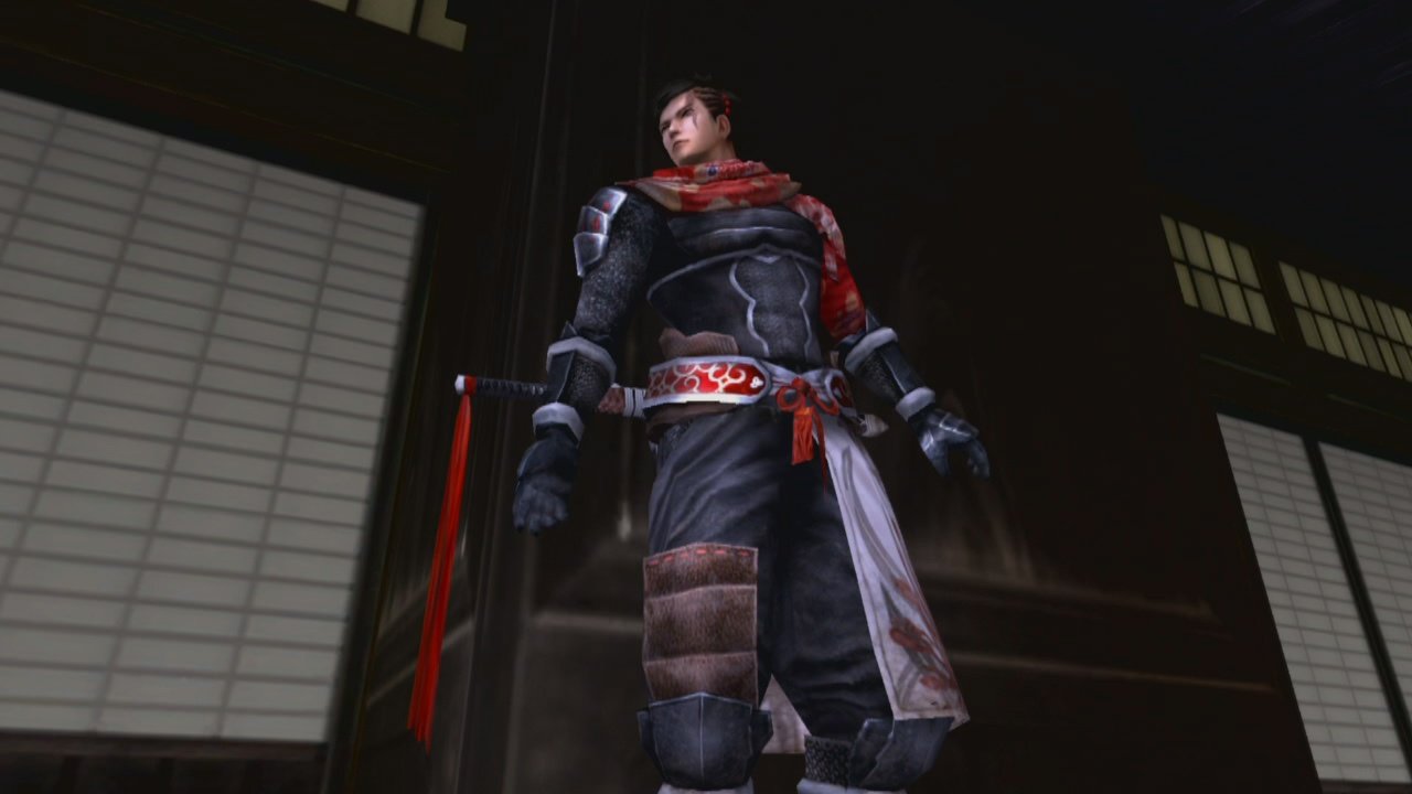 Скриншот из игры Shinobido 2: Revenge of Zen - 95