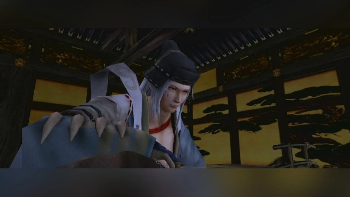 Скриншот из игры Shinobido 2: Revenge of Zen - 11