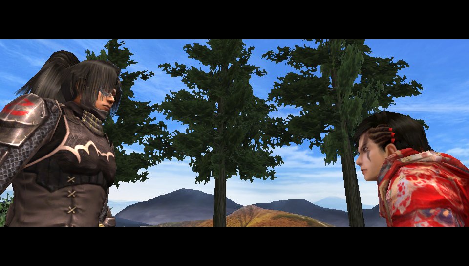 Скриншот из игры Shinobido 2: Revenge of Zen - 43