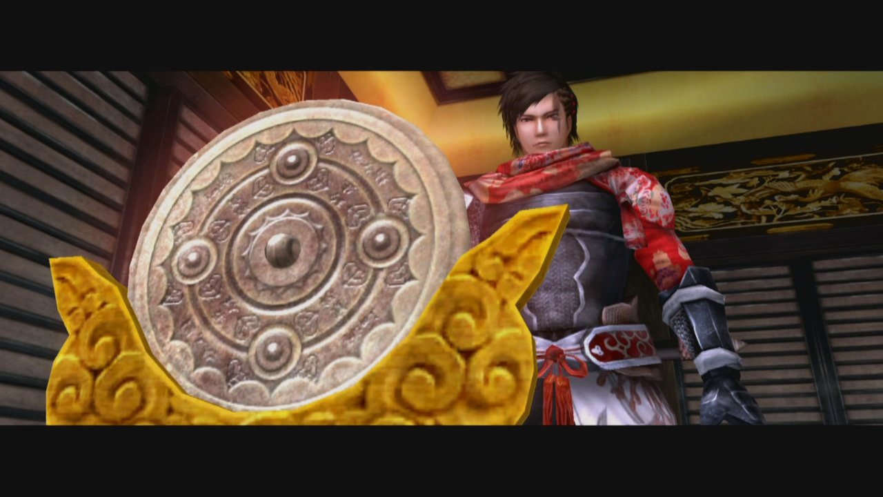 Скриншот из игры Shinobido 2: Revenge of Zen - 105