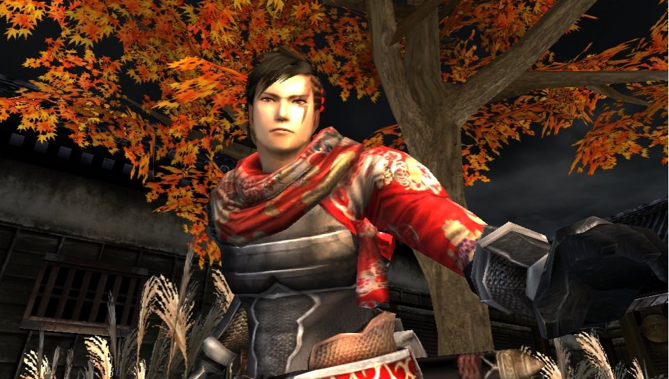 Скриншот из игры Shinobido 2: Revenge of Zen - 90