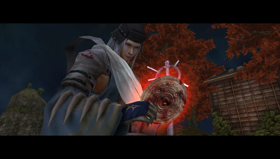 Скриншот из игры Shinobido 2: Revenge of Zen - 6