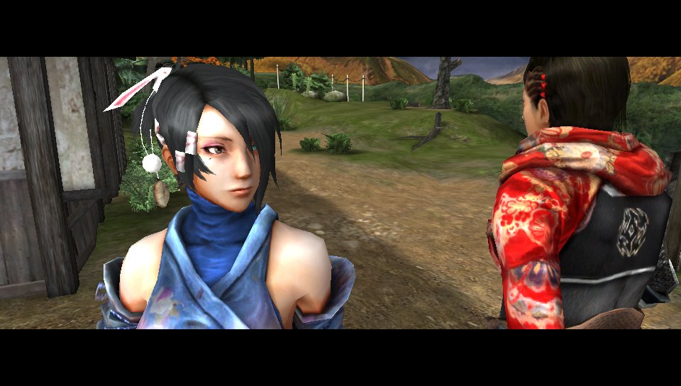 Скриншот из игры Shinobido 2: Revenge of Zen - 53