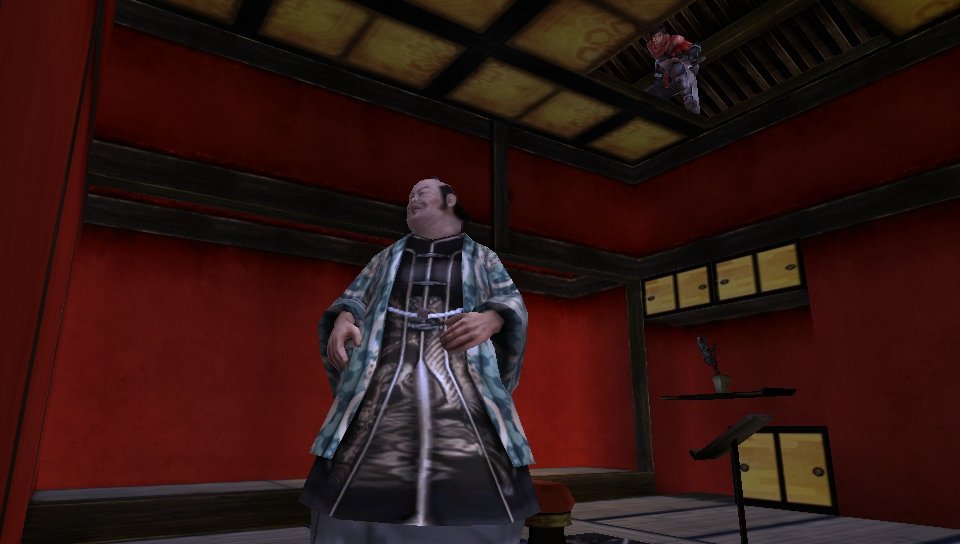 Скриншот из игры Shinobido 2: Revenge of Zen - 98
