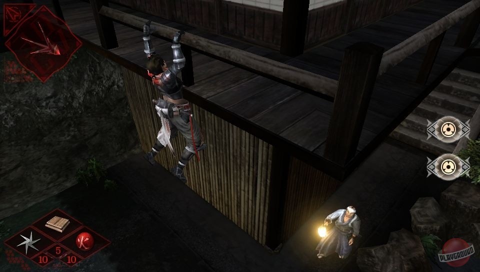 Скриншот из игры Shinobido 2: Revenge of Zen - 31