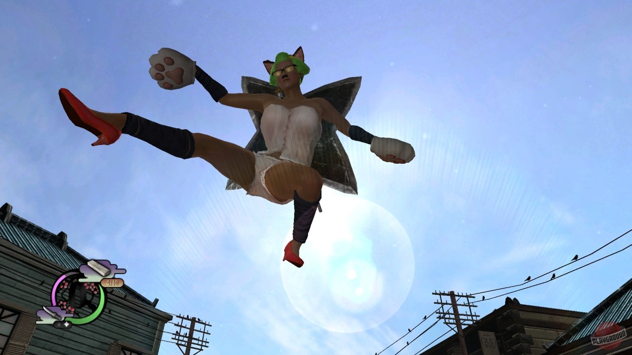 Скриншот из игры Way of the Samurai 4 - 80