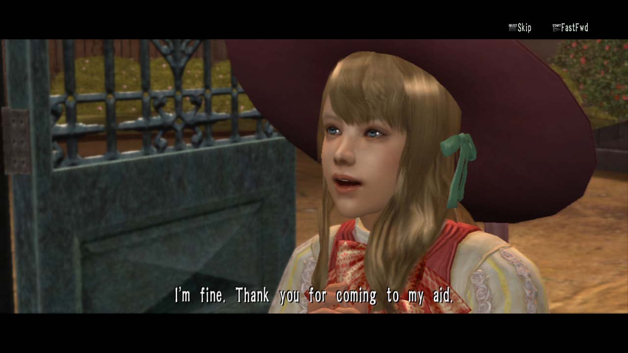 Скриншот из игры Way of the Samurai 4 - 81