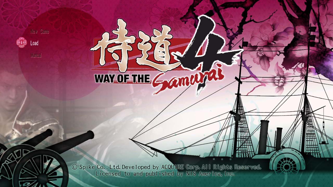 Скриншот из игры Way of the Samurai 4 - 98
