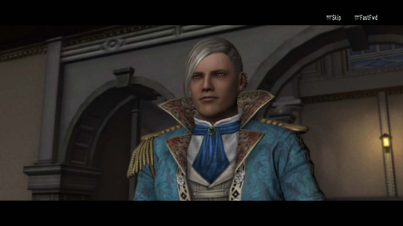 Скриншот из игры Way of the Samurai 4 - 117