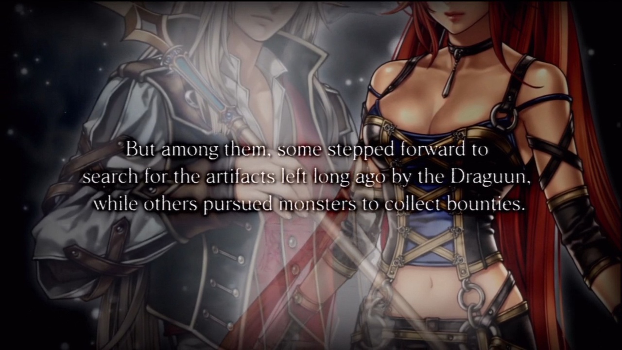 Скриншот из игры Wizardry: Labyrinth of Lost Souls - 97