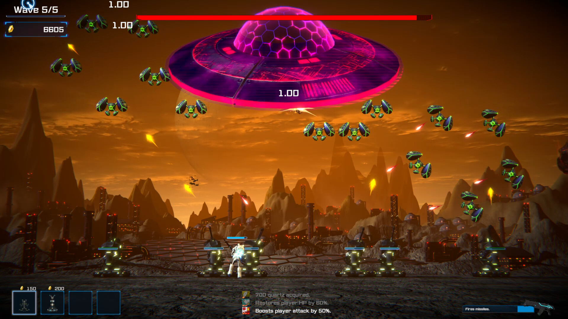 Скриншот из игры XALADIA: Rise of the Space Pirates X2 - 9