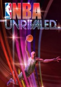 Обложка игры NBA Unrivaled