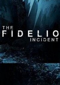 Обложка игры The Fidelio Incident