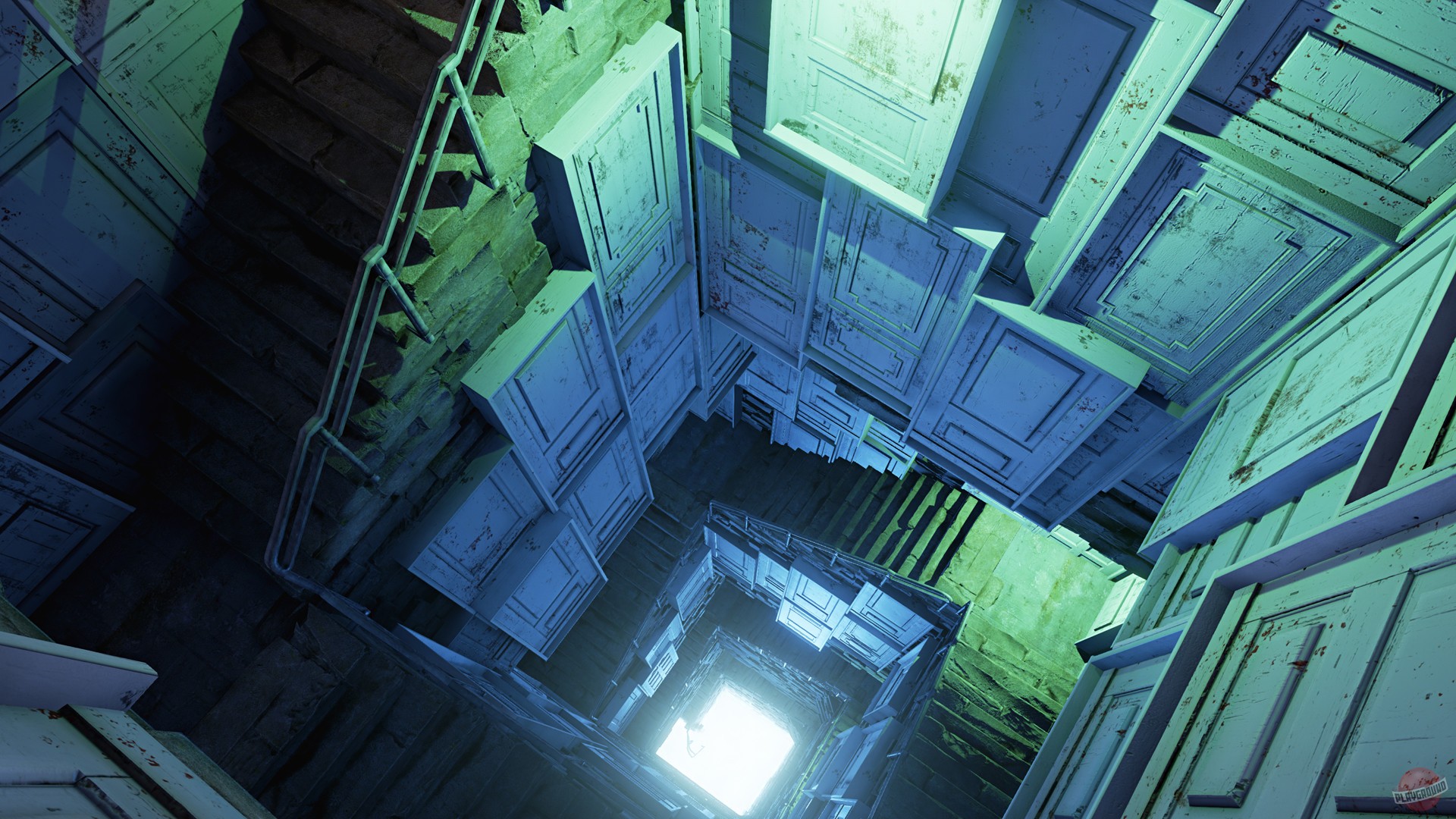 Скриншот из игры The Fidelio Incident - 33