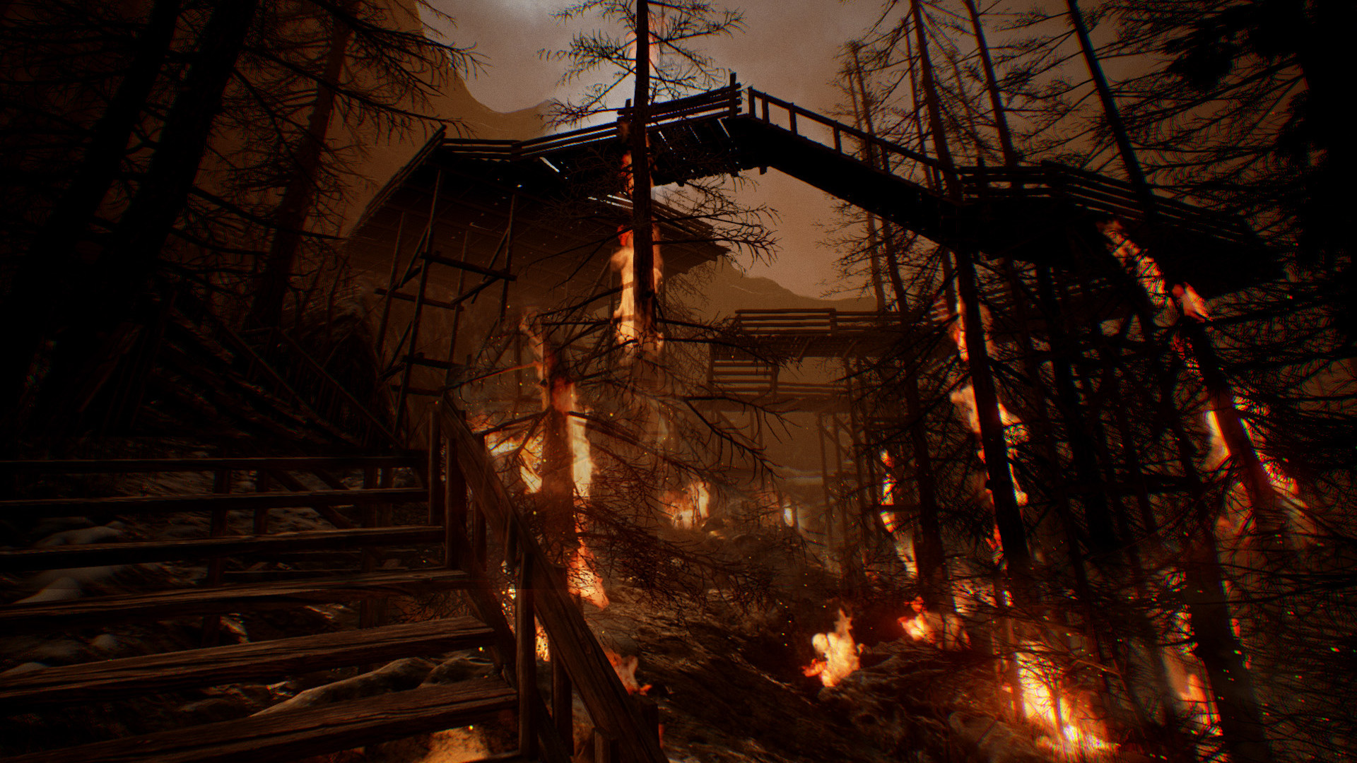 Скриншот из игры The Fidelio Incident - 19