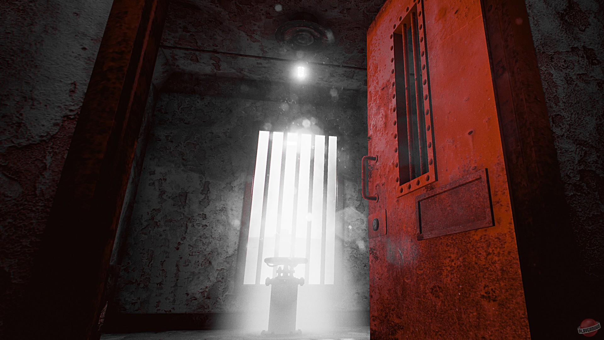 Скриншот из игры The Fidelio Incident - 22