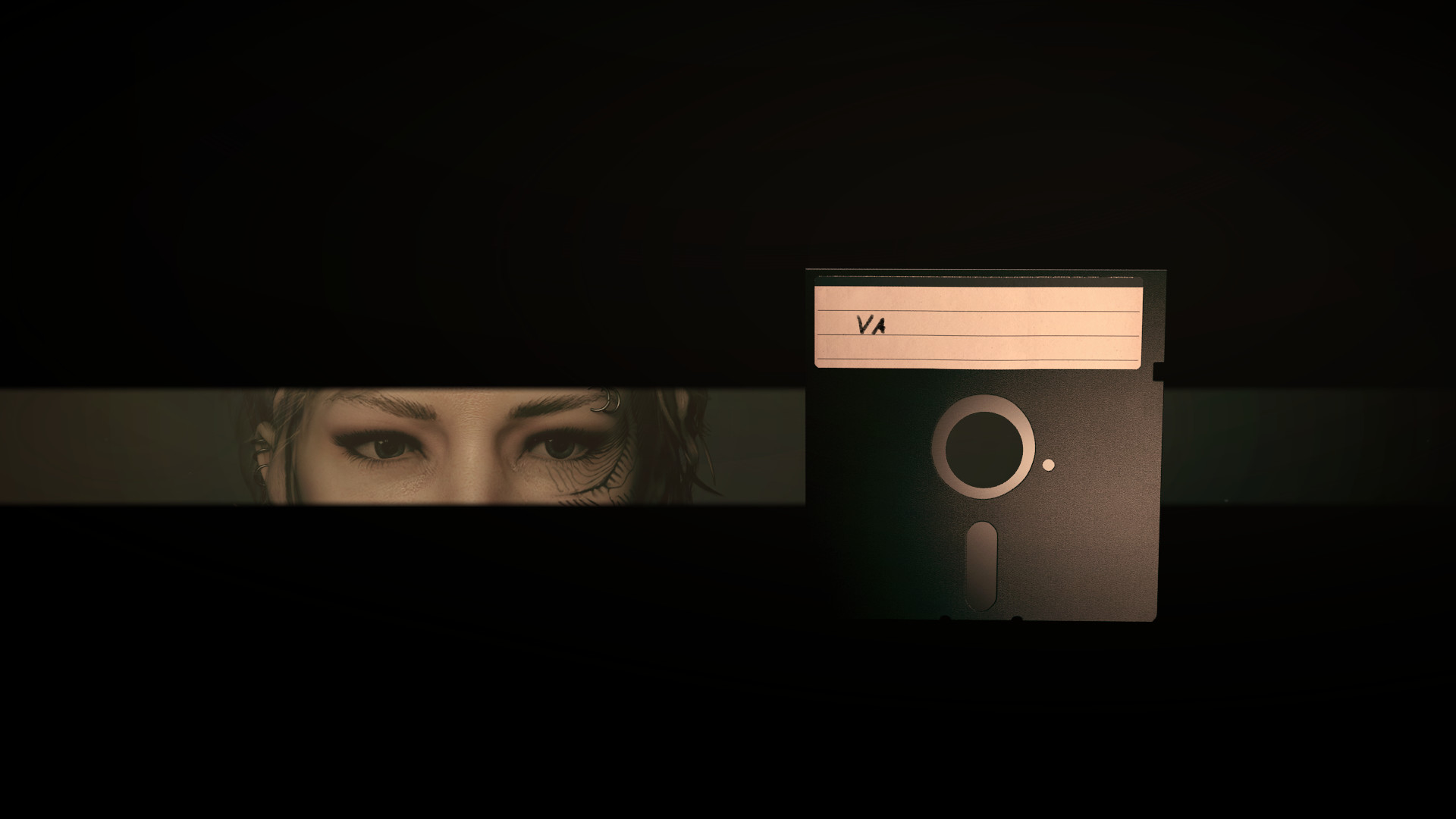 Скриншот из игры Rauniot - 11