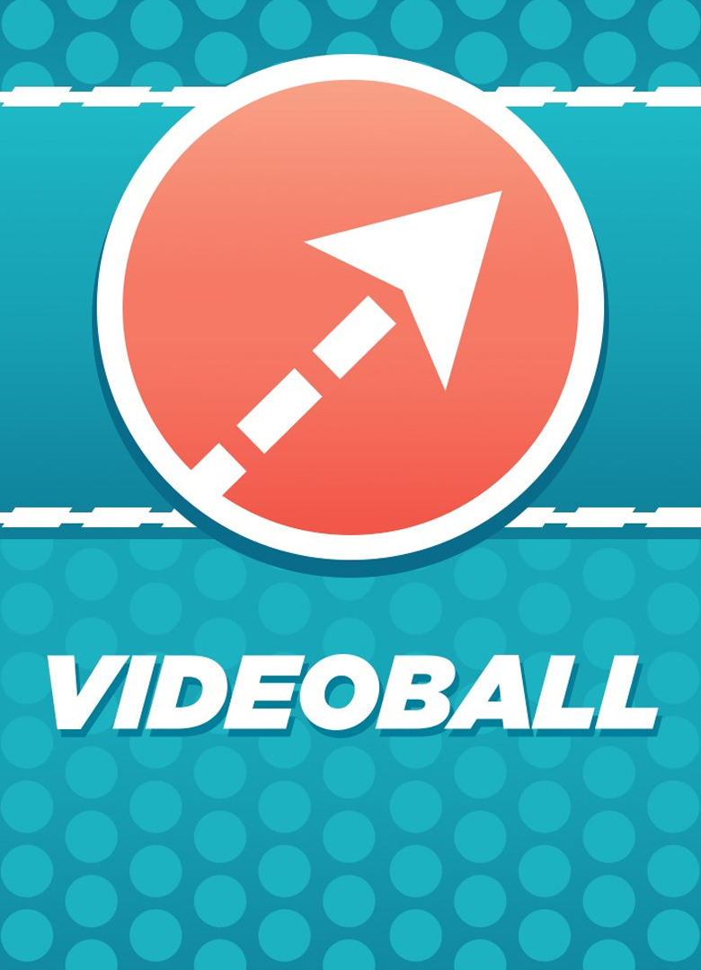 Обложка игры Videoball