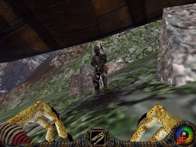 Скриншот из игры Carnivores: Cityscape - 17