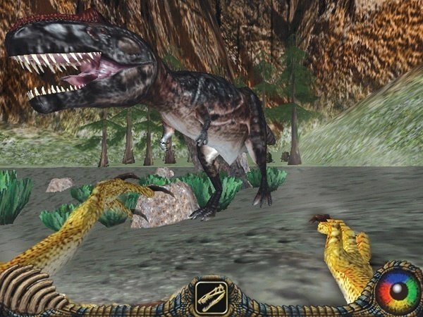 Скриншот из игры Carnivores: Cityscape - 12