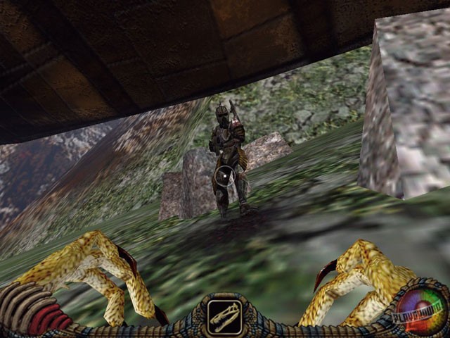 Скриншот из игры Carnivores: Cityscape - 7