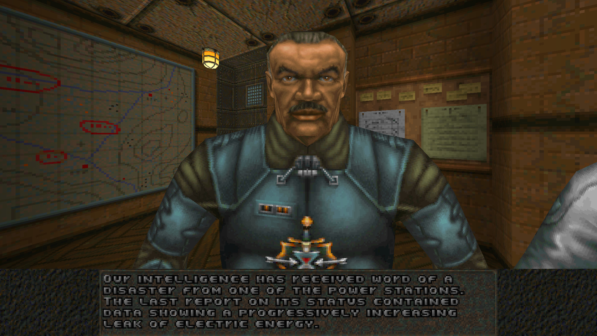 Скриншот из игры Chasm: The Rift - 29