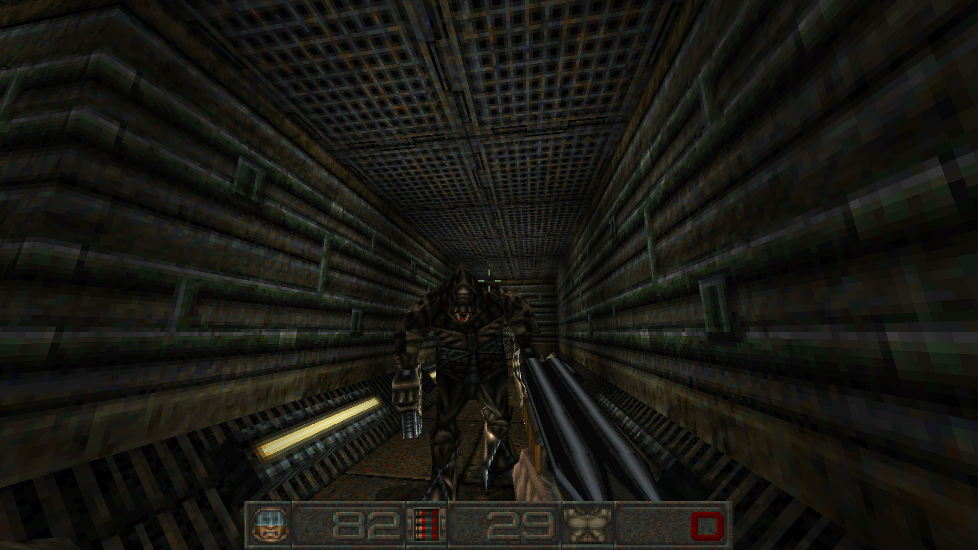 Скриншот из игры Chasm: The Rift - 51