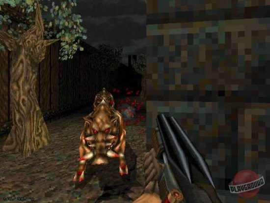 Скриншот из игры Chasm: The Rift - 52