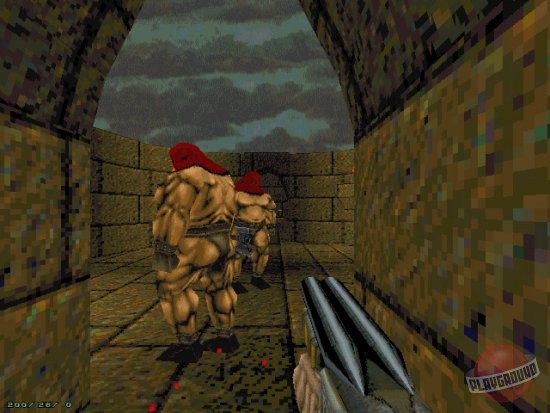 Скриншот из игры Chasm: The Rift - 60