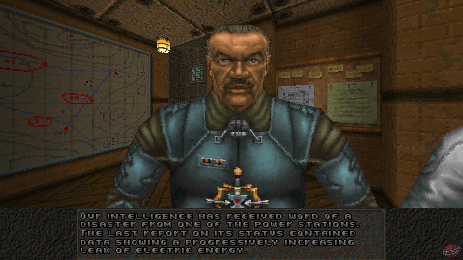 Скриншот из игры Chasm: The Rift - 28