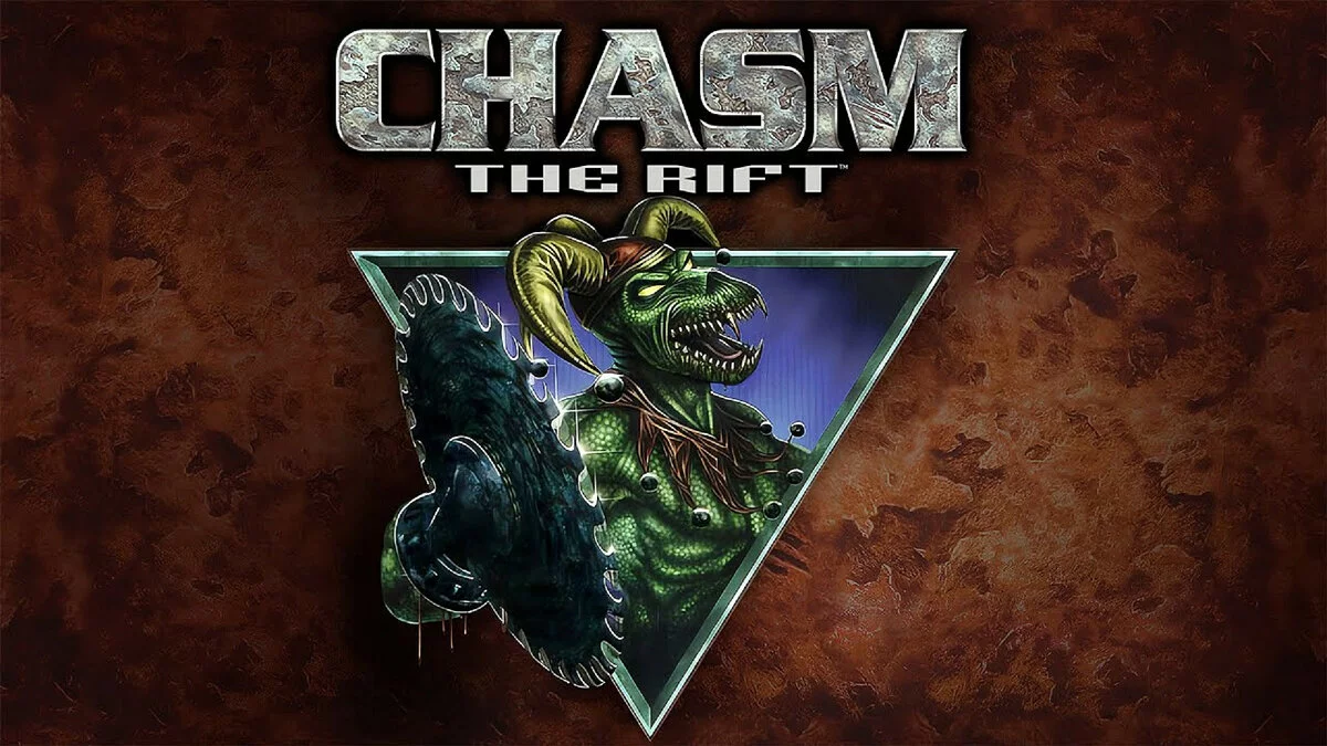 Скриншот из игры Chasm: The Rift - 24