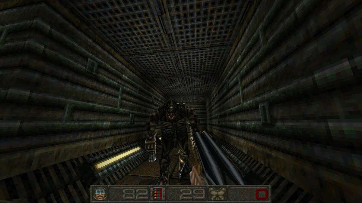 Скриншот из игры Chasm: The Rift - 10