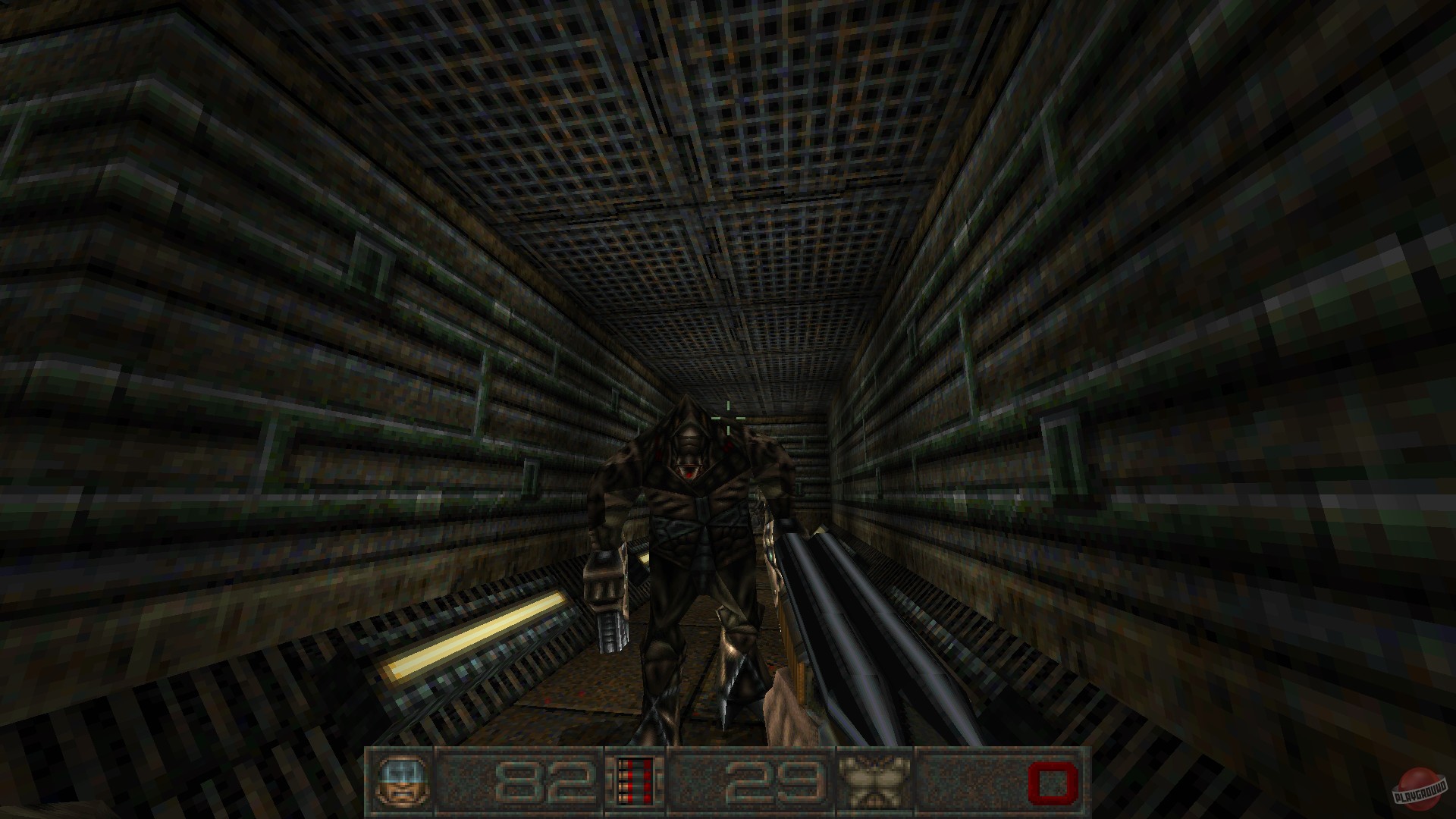 Скриншот из игры Chasm: The Rift - 9