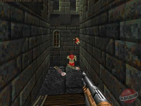 Скриншот из игры Chasm: The Rift - 31