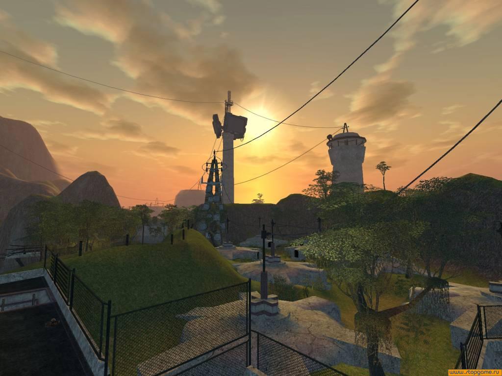 Скриншот из игры Вивисектор: Зверь внутри - 153