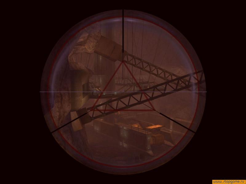 Скриншот из игры Вивисектор: Зверь внутри - 164