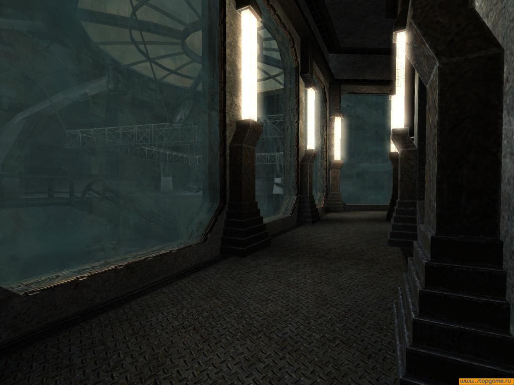 Скриншот из игры Вивисектор: Зверь внутри - 70