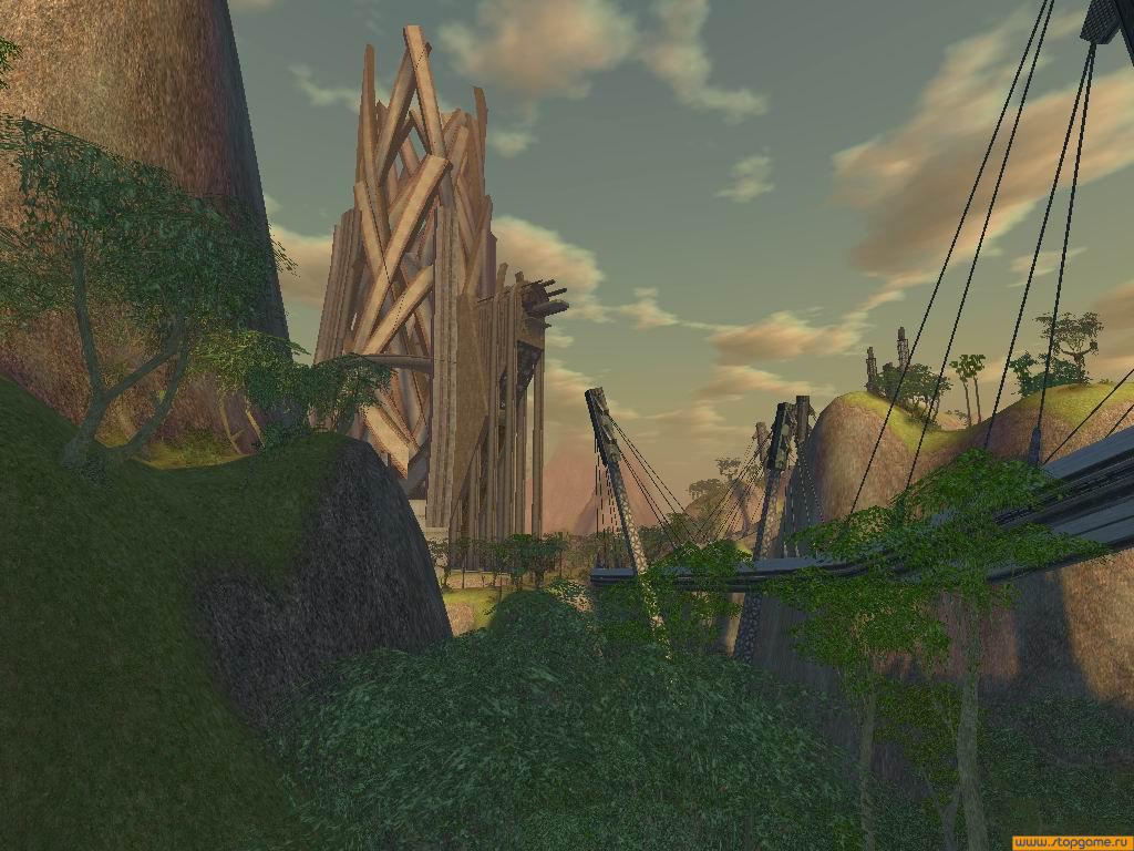 Скриншот из игры Вивисектор: Зверь внутри - 112