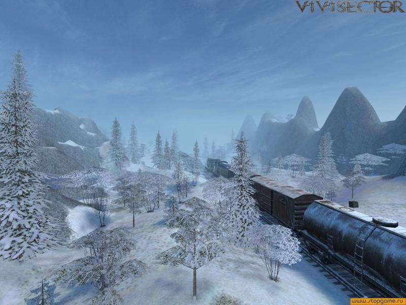 Скриншот из игры Вивисектор: Зверь внутри - 175