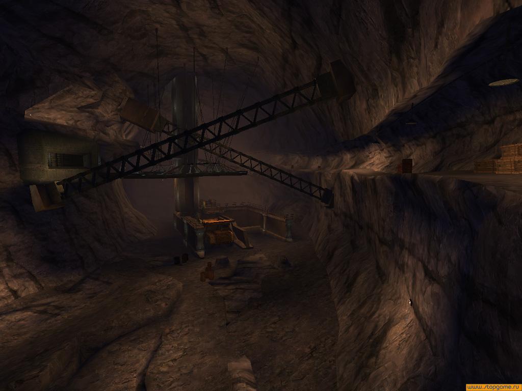 Скриншот из игры Вивисектор: Зверь внутри - 158