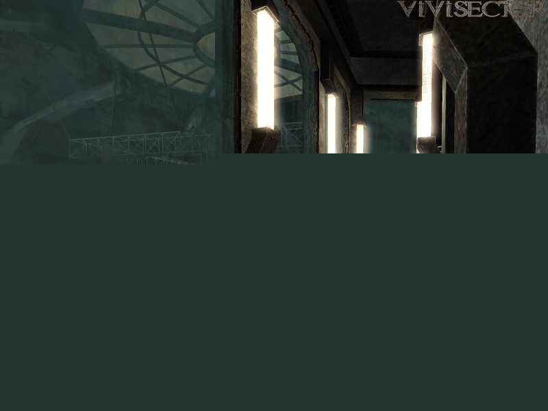 Скриншот из игры Вивисектор: Зверь внутри - 176