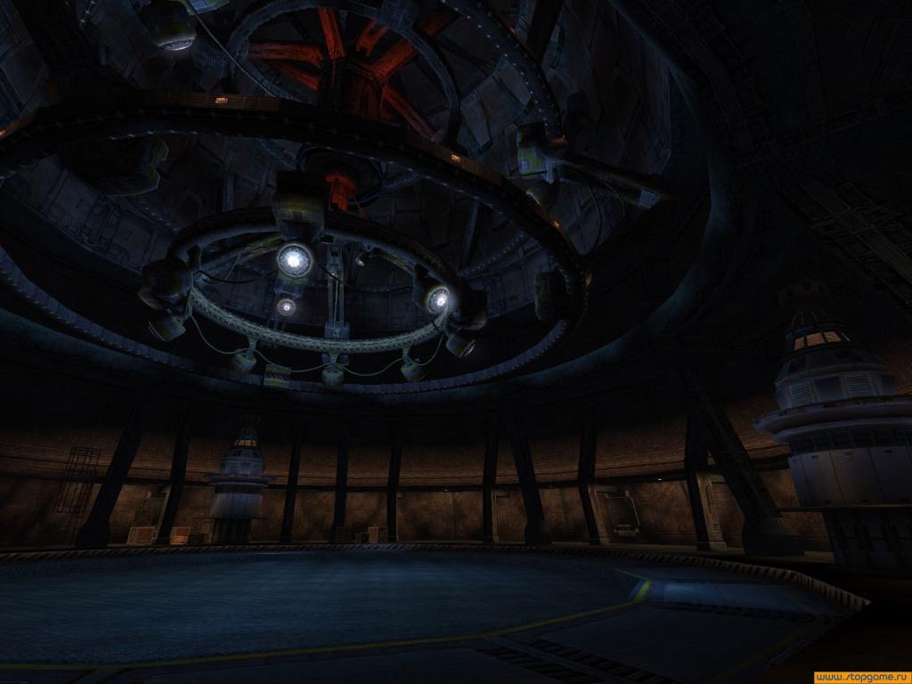 Скриншот из игры Вивисектор: Зверь внутри - 18