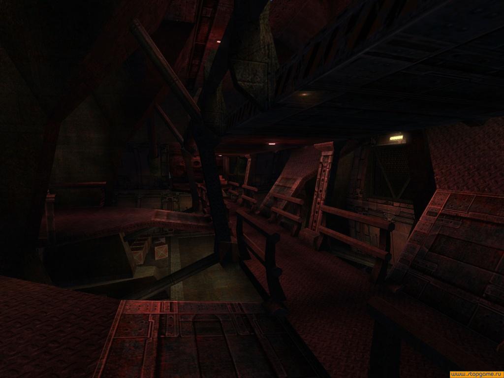 Скриншот из игры Вивисектор: Зверь внутри - 130