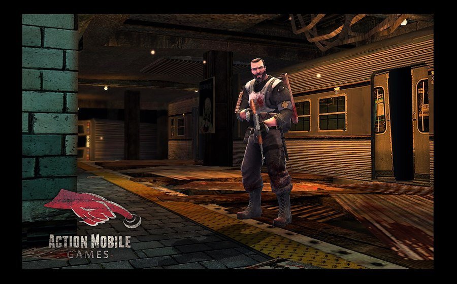 Скриншот из игры Infected Wars - 22