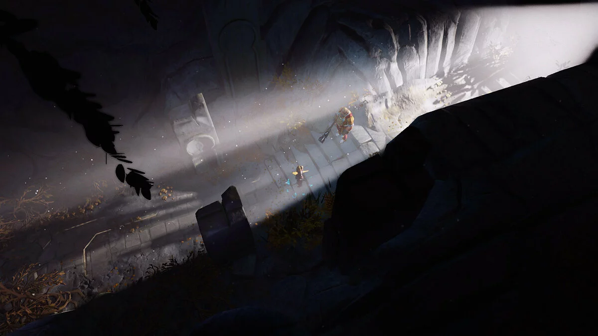 Скриншот из игры Iron Danger - 36